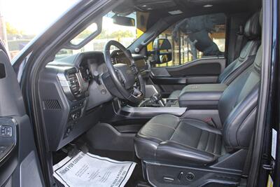 2021 Ford F-150 Platinum   - Photo 13 - Red Bank, NJ 07701