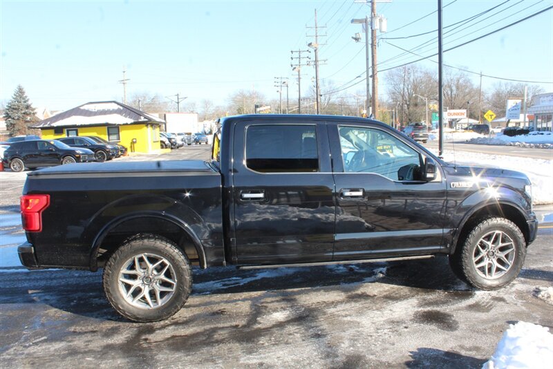 2019 Ford F-150 Limited  