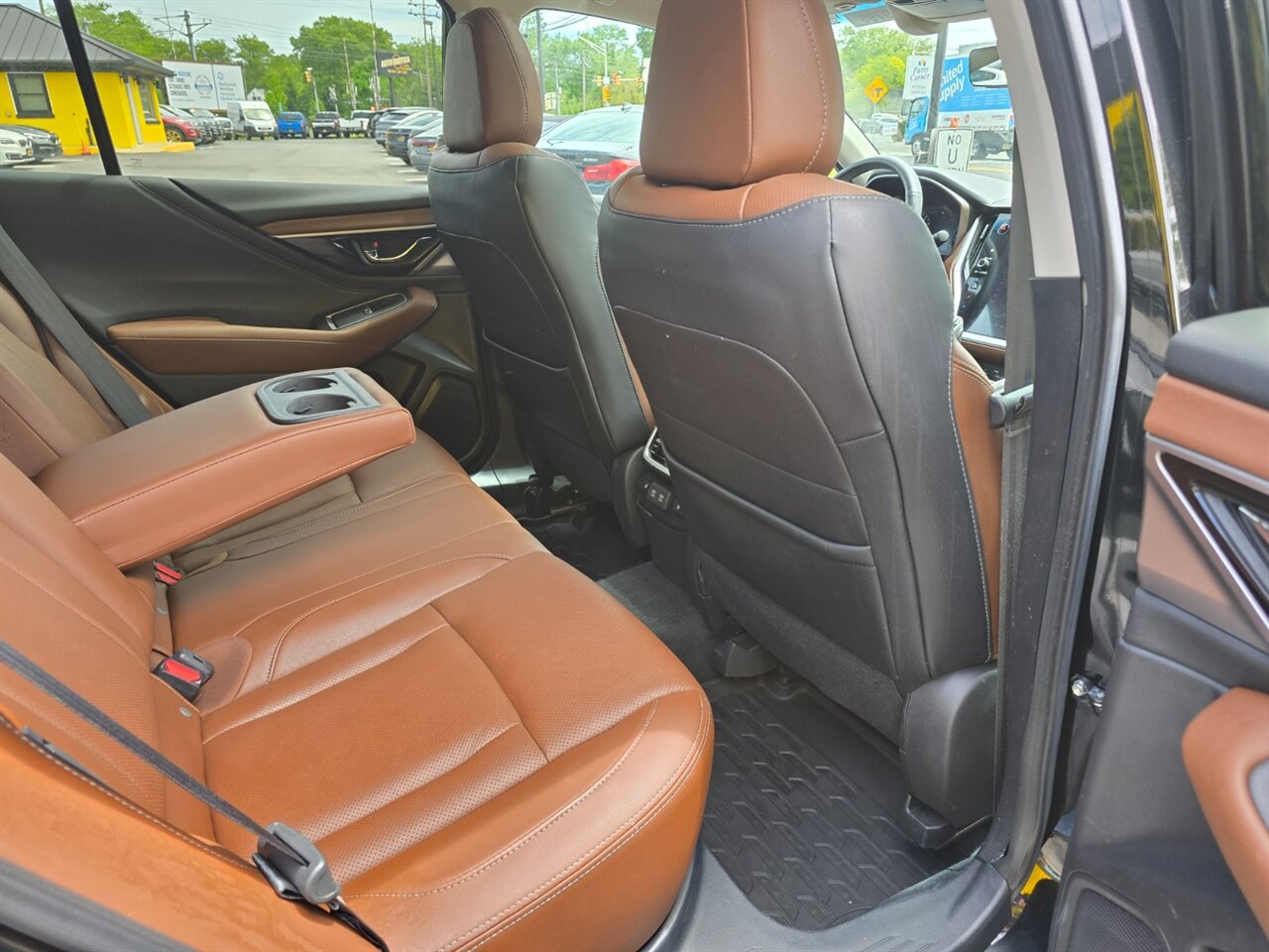 2020 Subaru Outback Touring - Photo 17 - Red Bank, NJ 07701