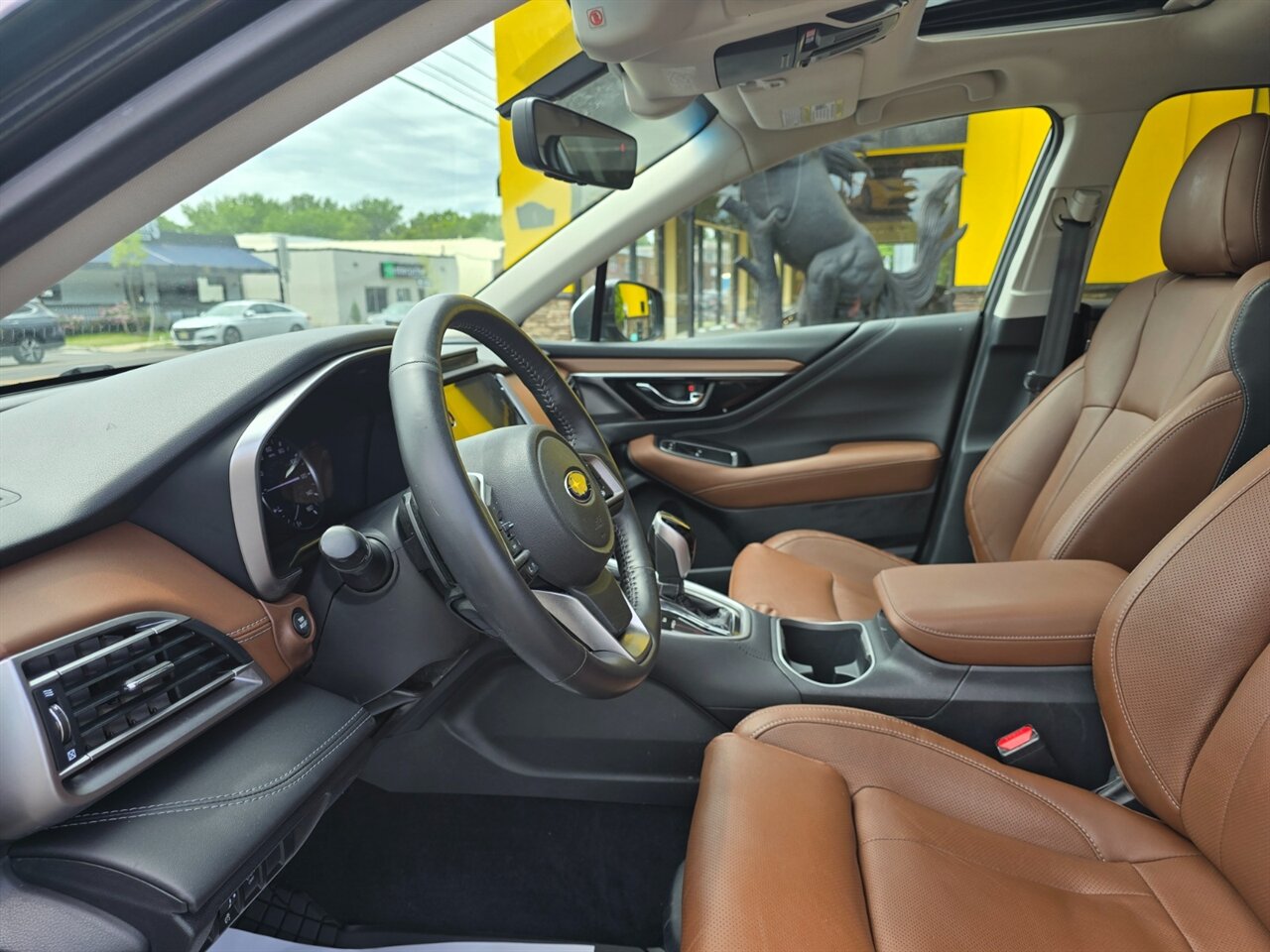 2020 Subaru Outback Touring - Photo 19 - Red Bank, NJ 07701
