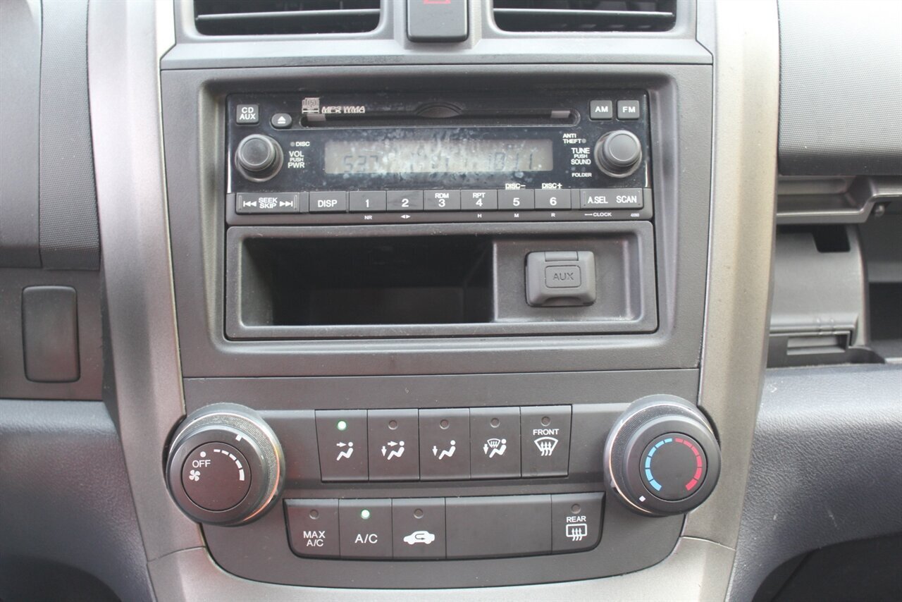 2010 Honda CR-V LX   - Photo 7 - Red Bank, NJ 07701