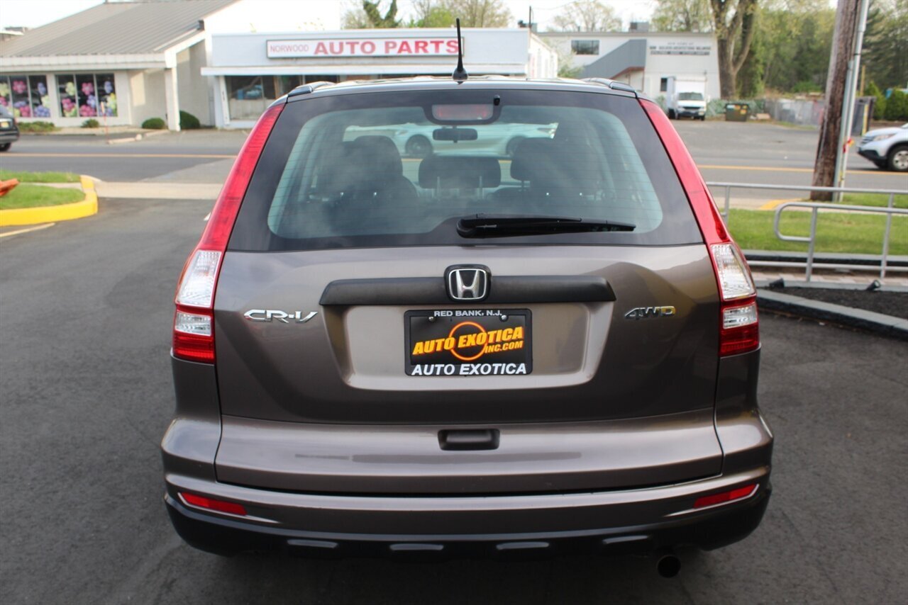 2010 Honda CR-V LX   - Photo 19 - Red Bank, NJ 07701