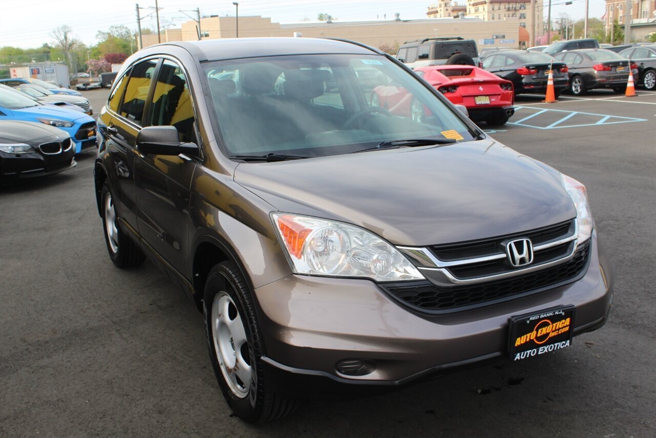 2010 Honda CR-V LX   - Photo 4 - Red Bank, NJ 07701