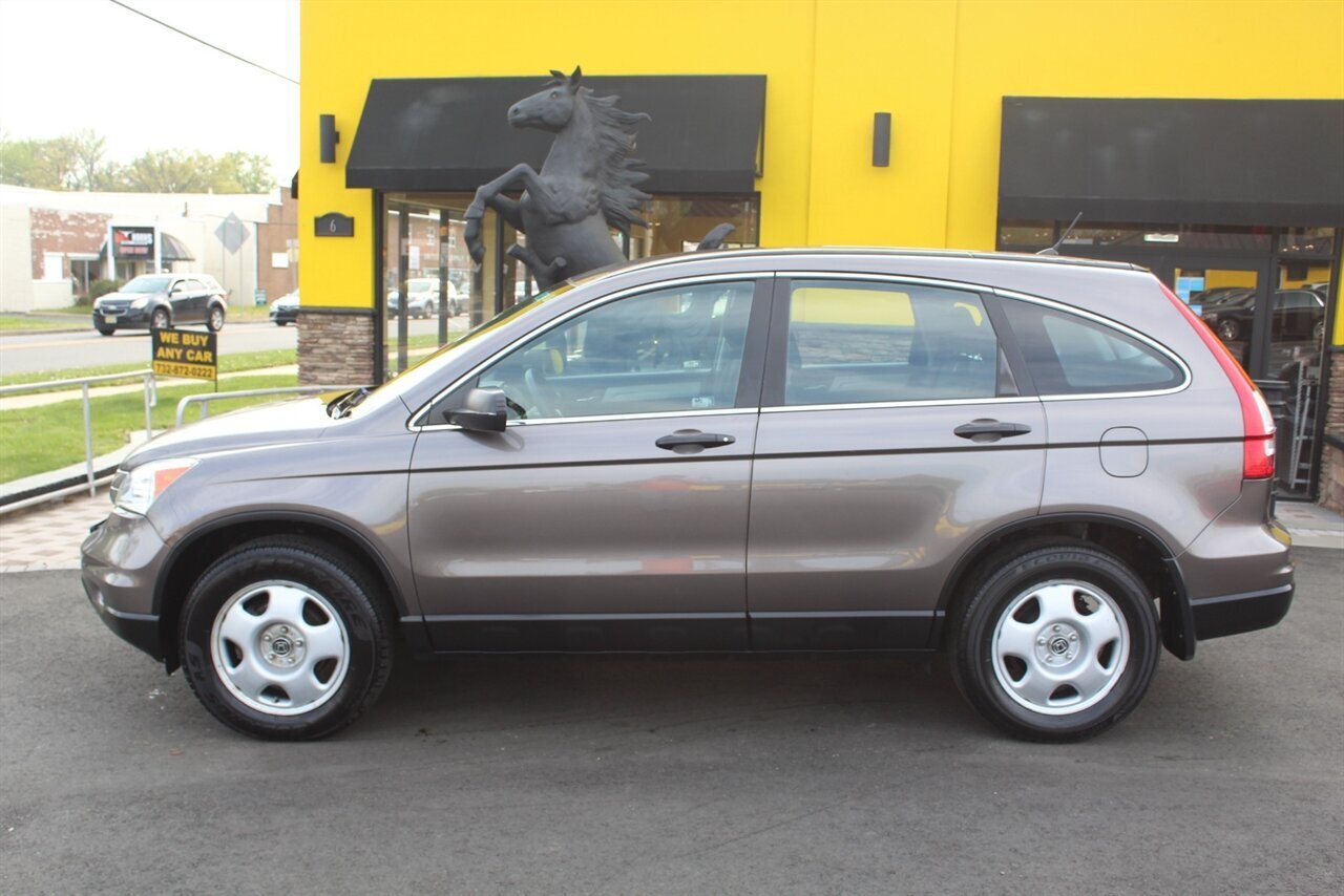 2010 Honda CR-V LX   - Photo 18 - Red Bank, NJ 07701