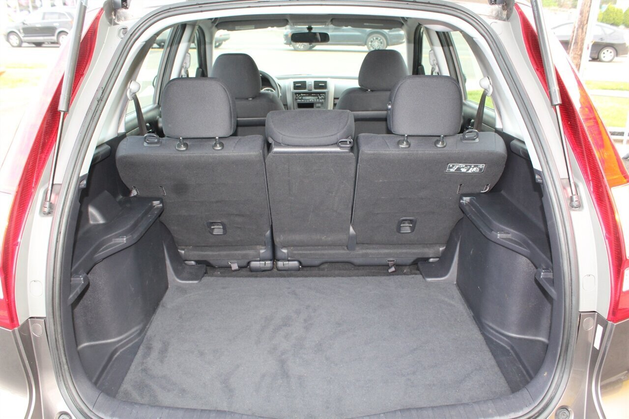 2010 Honda CR-V LX   - Photo 16 - Red Bank, NJ 07701