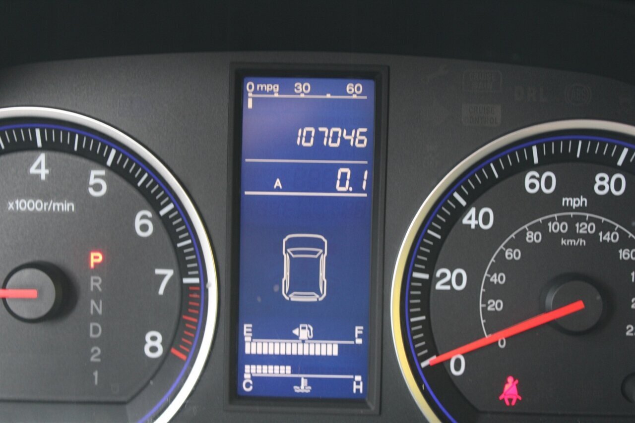 2010 Honda CR-V LX   - Photo 5 - Red Bank, NJ 07701