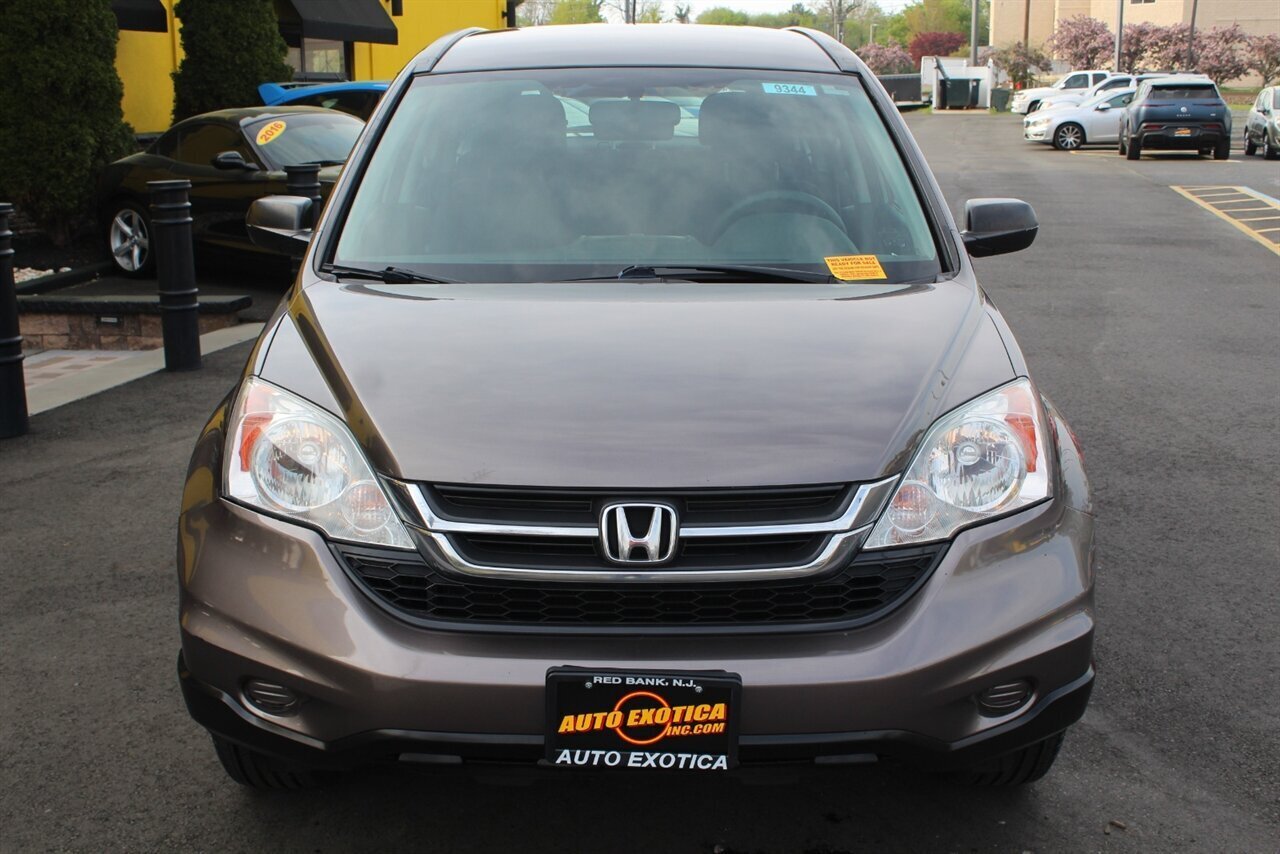 2010 Honda CR-V LX   - Photo 17 - Red Bank, NJ 07701
