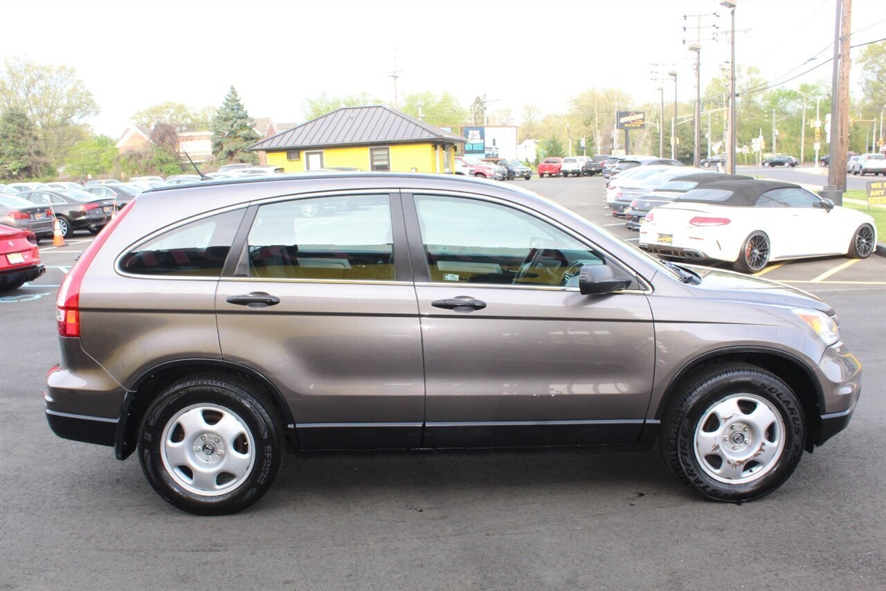 2010 Honda CR-V LX   - Photo 20 - Red Bank, NJ 07701