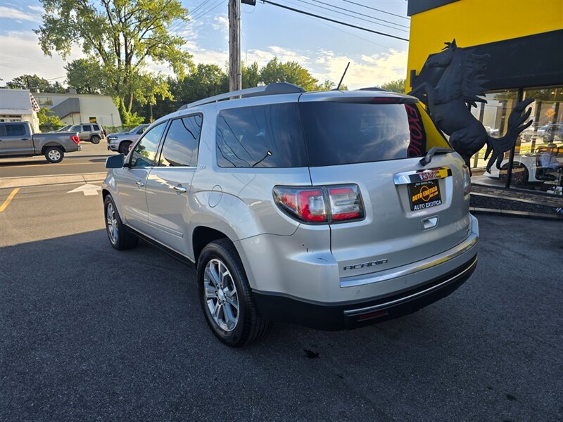 2014 GMC Acadia SLT-1  