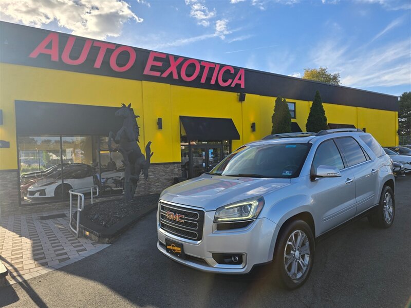 2014 GMC Acadia SLT-1  
