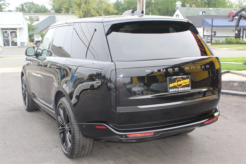 2024 Land Rover Range Rover P530 Autobiography  