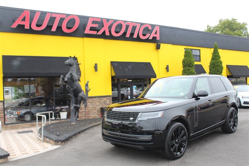 2024 Land Rover Range Rover P530 Autobiography  