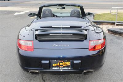 2008 Porsche 911 Carrera   - Photo 23 - Red Bank, NJ 07701