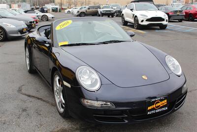 2008 Porsche 911 Carrera   - Photo 4 - Red Bank, NJ 07701