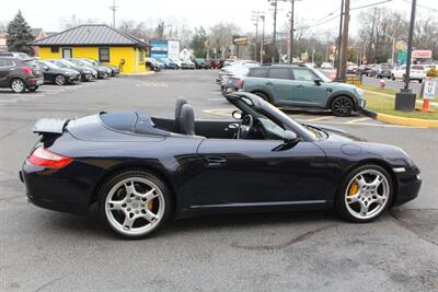 2008 Porsche 911 Carrera   - Photo 24 - Red Bank, NJ 07701