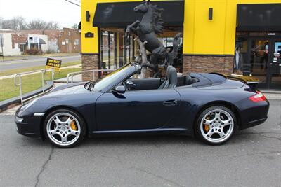 2008 Porsche 911 Carrera   - Photo 22 - Red Bank, NJ 07701