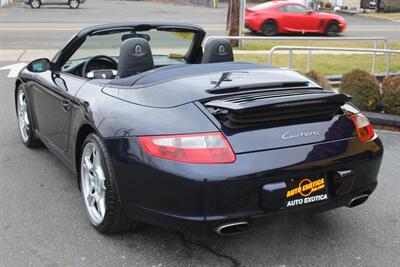 2008 Porsche 911 Carrera  