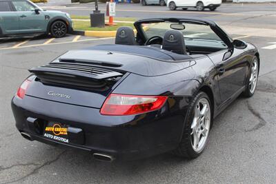 2008 Porsche 911 Carrera   - Photo 3 - Red Bank, NJ 07701