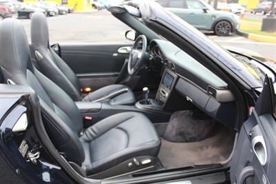 2008 Porsche 911 Carrera   - Photo 13 - Red Bank, NJ 07701