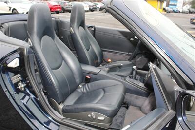 2008 Porsche 911 Carrera   - Photo 14 - Red Bank, NJ 07701