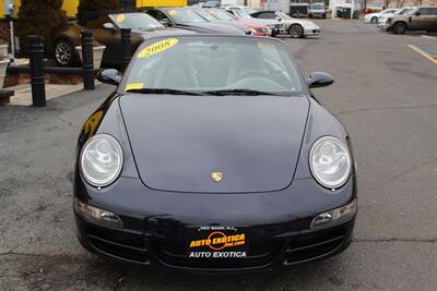 2008 Porsche 911 Carrera   - Photo 21 - Red Bank, NJ 07701