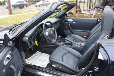 2008 Porsche 911 Carrera   - Photo 11 - Red Bank, NJ 07701