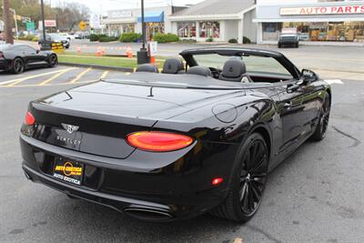 2022 Bentley Continental GT Speed   - Photo 5 - Red Bank, NJ 07701