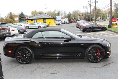 2022 Bentley Continental GT Speed   - Photo 43 - Red Bank, NJ 07701