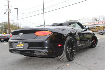 2022 Bentley Continental GT Speed   - Photo 2 - Red Bank, NJ 07701