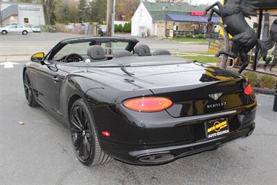 2022 Bentley Continental GT Speed   - Photo 4 - Red Bank, NJ 07701