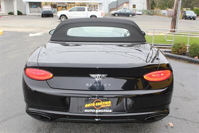 2022 Bentley Continental GT Speed   - Photo 42 - Red Bank, NJ 07701