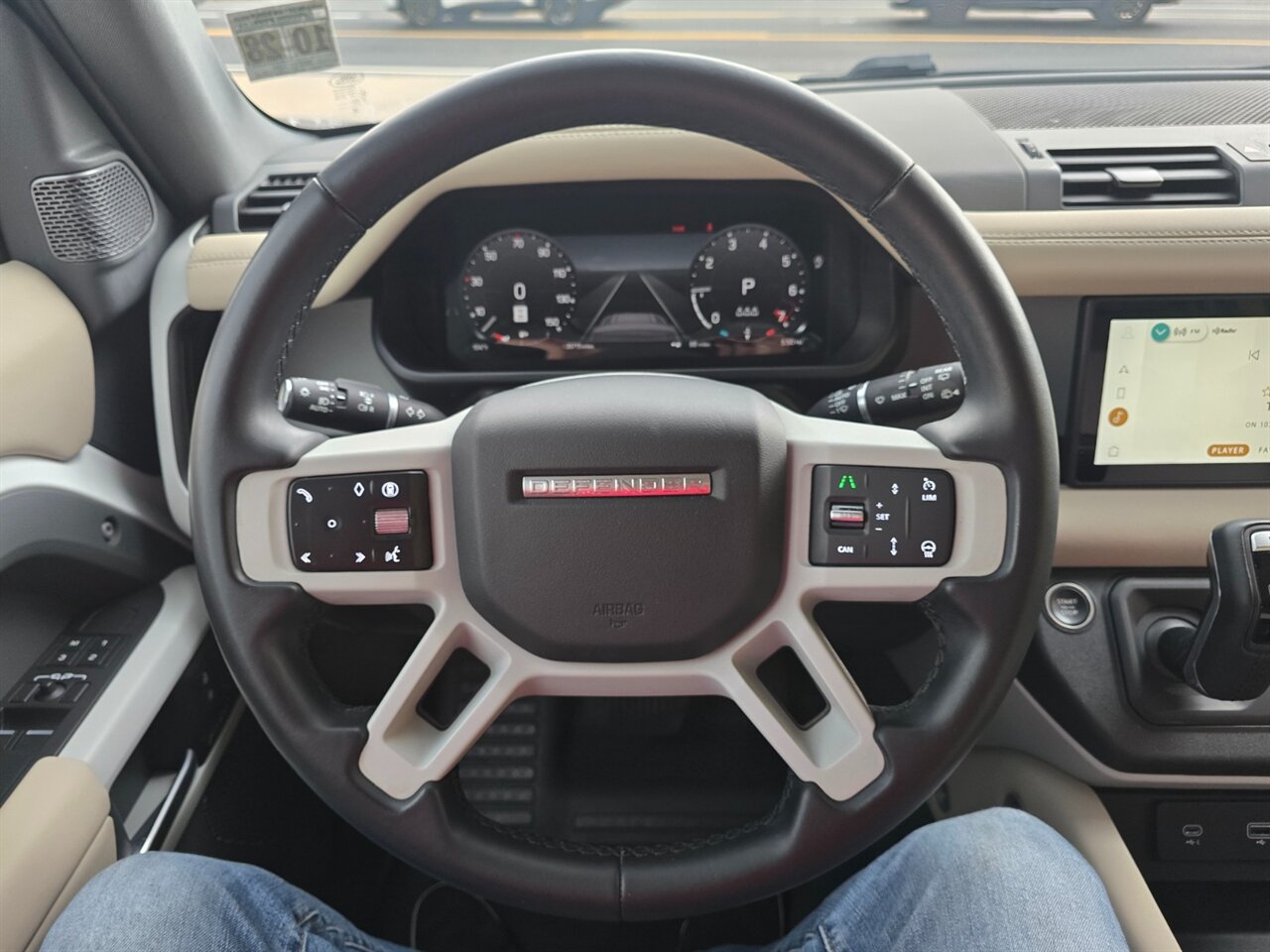 2024 Land Rover Defender 90 P400 X-Dynamic SE - Photo 6 - Red Bank, NJ 07701