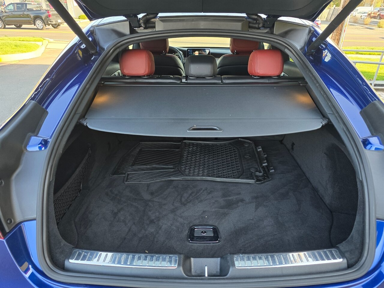 2020 Mercedes-Benz GLC 43 AMG - Photo 25 - Red Bank, NJ 07701