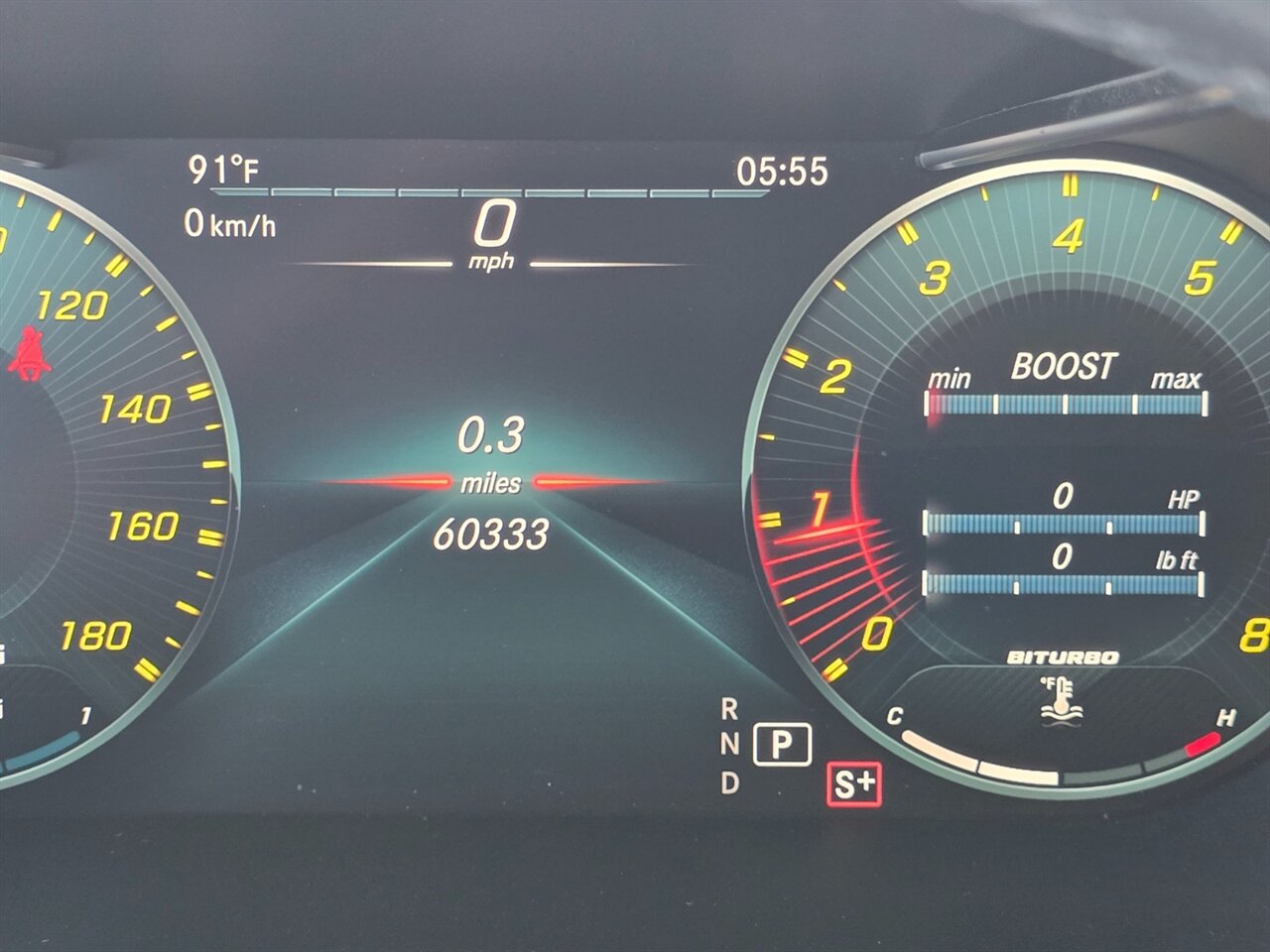 2020 Mercedes-Benz GLC 43 AMG - Photo 12 - Red Bank, NJ 07701