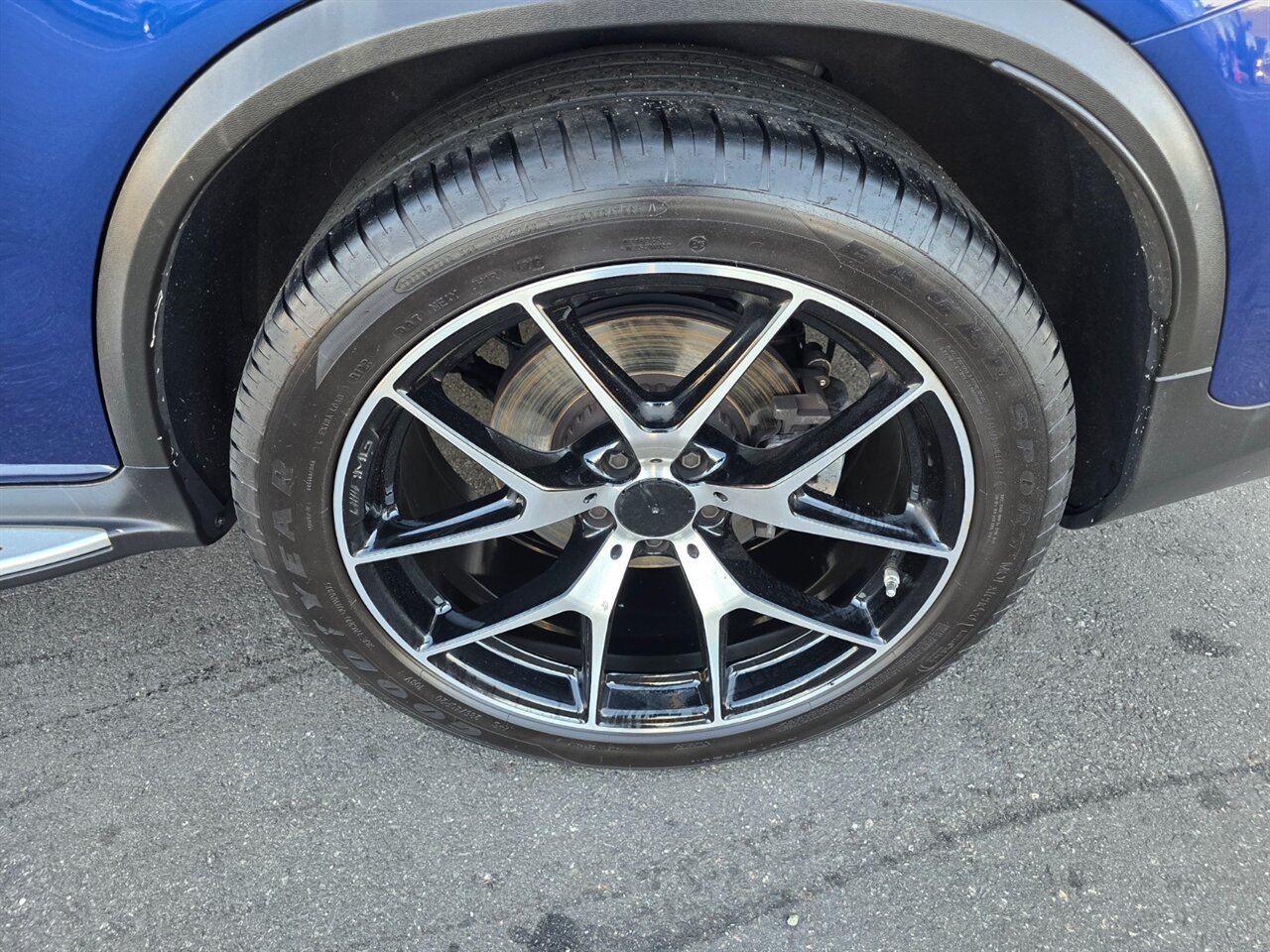 2020 Mercedes-Benz GLC 43 AMG - Photo 27 - Red Bank, NJ 07701