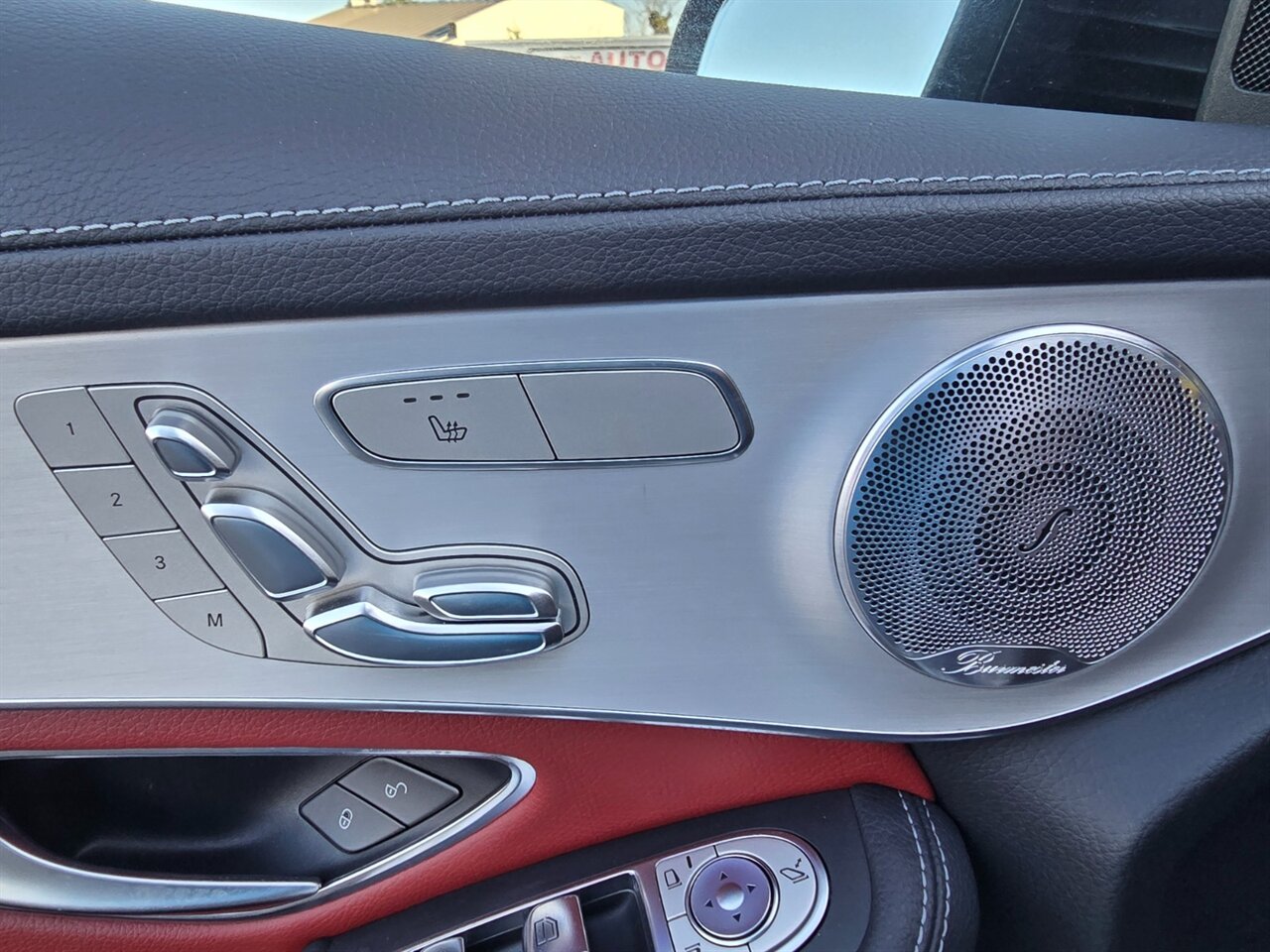 2020 Mercedes-Benz GLC 43 AMG - Photo 16 - Red Bank, NJ 07701