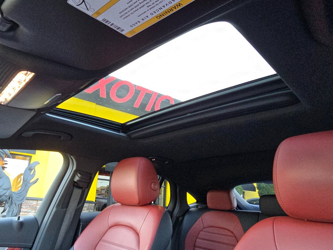 2020 Mercedes-Benz GLC 43 AMG - Photo 10 - Red Bank, NJ 07701