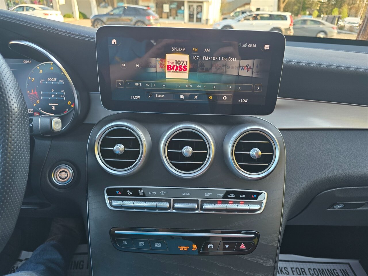 2020 Mercedes-Benz GLC 43 AMG - Photo 13 - Red Bank, NJ 07701