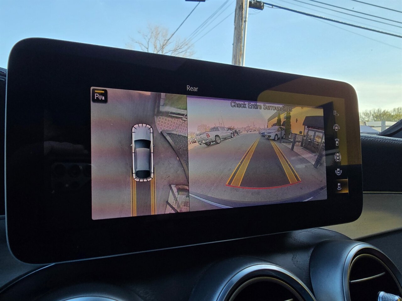 2020 Mercedes-Benz GLC 43 AMG - Photo 14 - Red Bank, NJ 07701