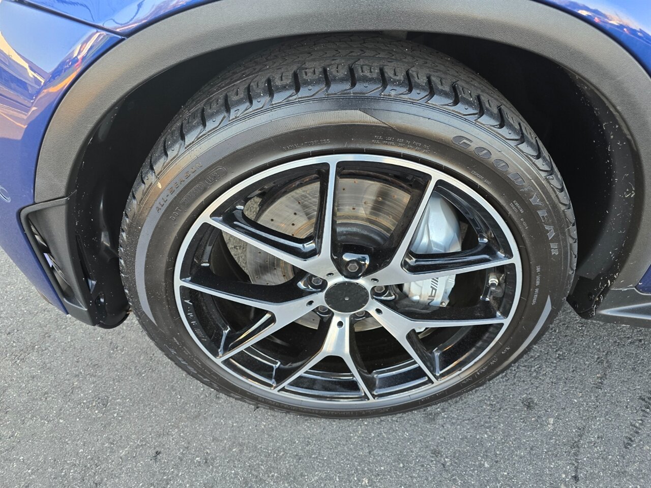 2020 Mercedes-Benz GLC 43 AMG - Photo 26 - Red Bank, NJ 07701