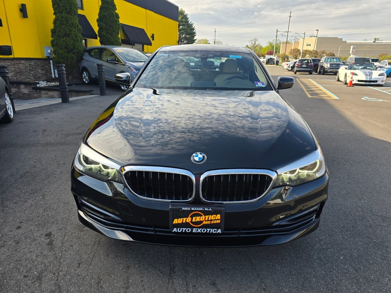 2019 BMW 530i xDrive - Photo 22 - Red Bank, NJ 07701