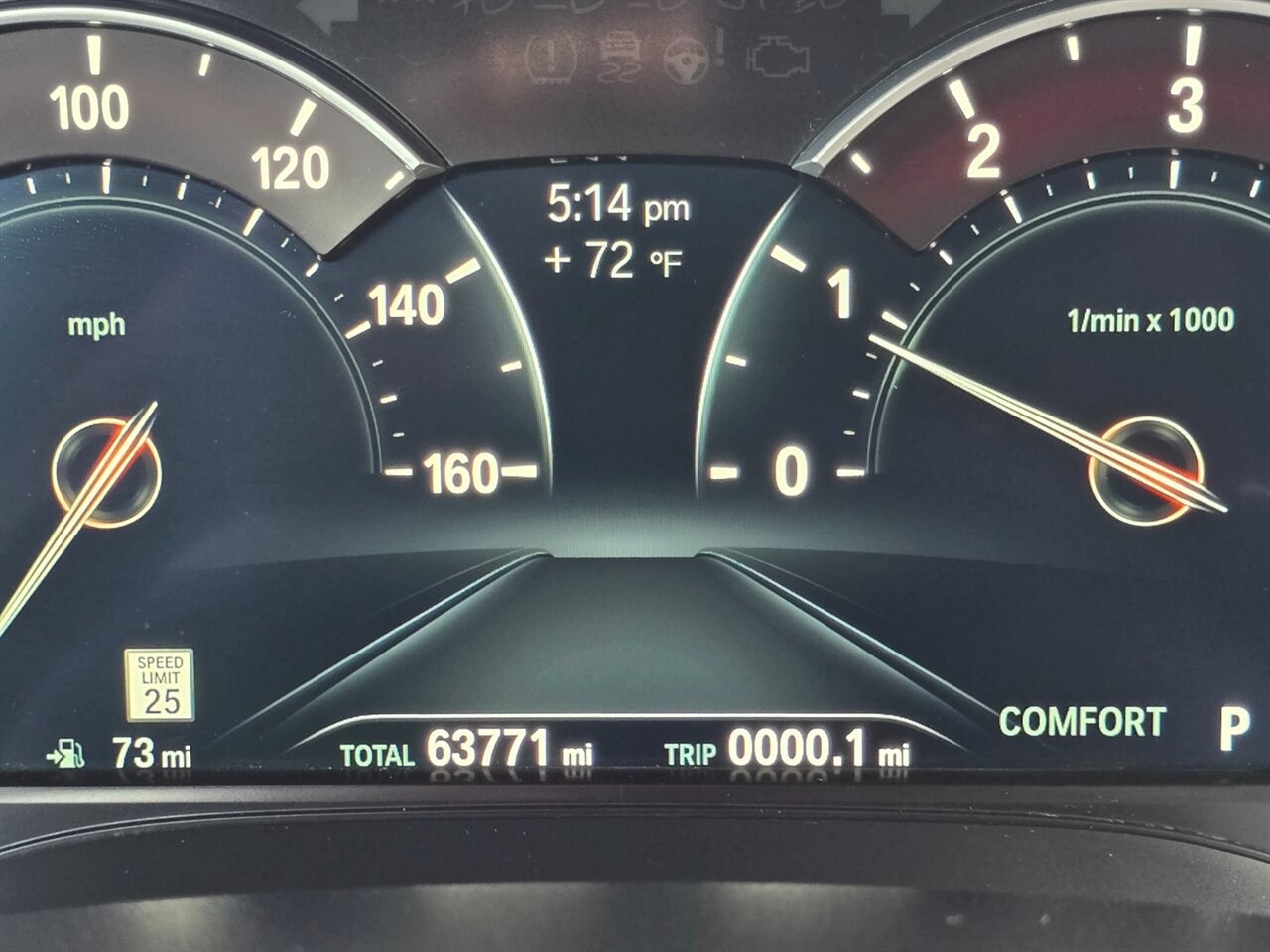 2019 BMW 530i xDrive - Photo 5 - Red Bank, NJ 07701