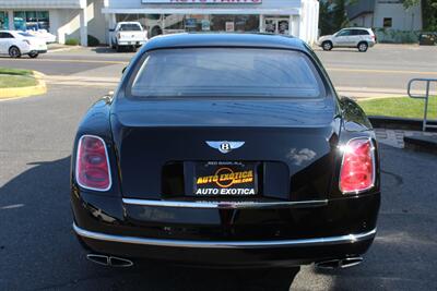 2013 Bentley Mulsanne Le Mans Edition   - Photo 52 - Red Bank, NJ 07701