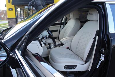 2013 Bentley Mulsanne Le Mans Edition   - Photo 21 - Red Bank, NJ 07701