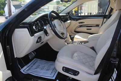 2013 Bentley Mulsanne Le Mans Edition   - Photo 20 - Red Bank, NJ 07701