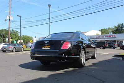 2013 Bentley Mulsanne Le Mans Edition   - Photo 2 - Red Bank, NJ 07701