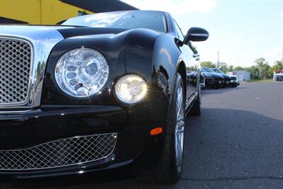 2013 Bentley Mulsanne Le Mans Edition   - Photo 48 - Red Bank, NJ 07701