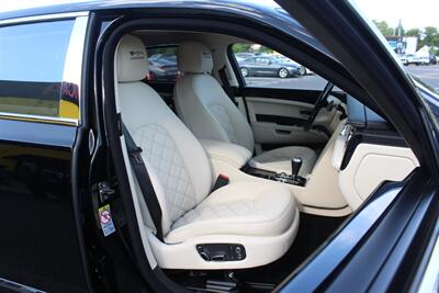 2013 Bentley Mulsanne Le Mans Edition   - Photo 23 - Red Bank, NJ 07701