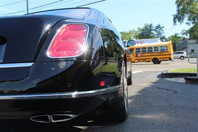 2013 Bentley Mulsanne Le Mans Edition   - Photo 49 - Red Bank, NJ 07701