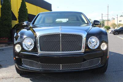 2013 Bentley Mulsanne Le Mans Edition   - Photo 50 - Red Bank, NJ 07701